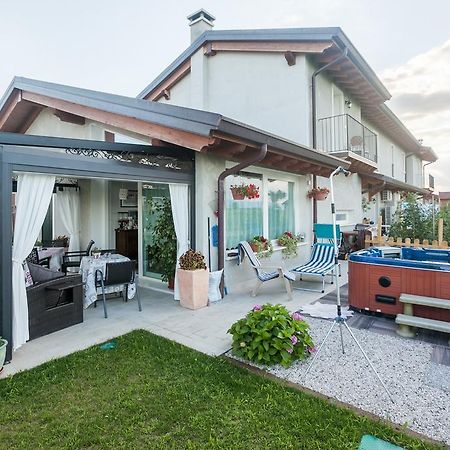 Mum's B&B Vicenza Exterior foto