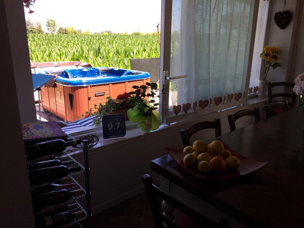 Mum's B&B Vicenza Exterior foto