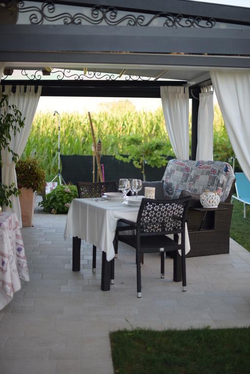 Mum's B&B Vicenza Exterior foto
