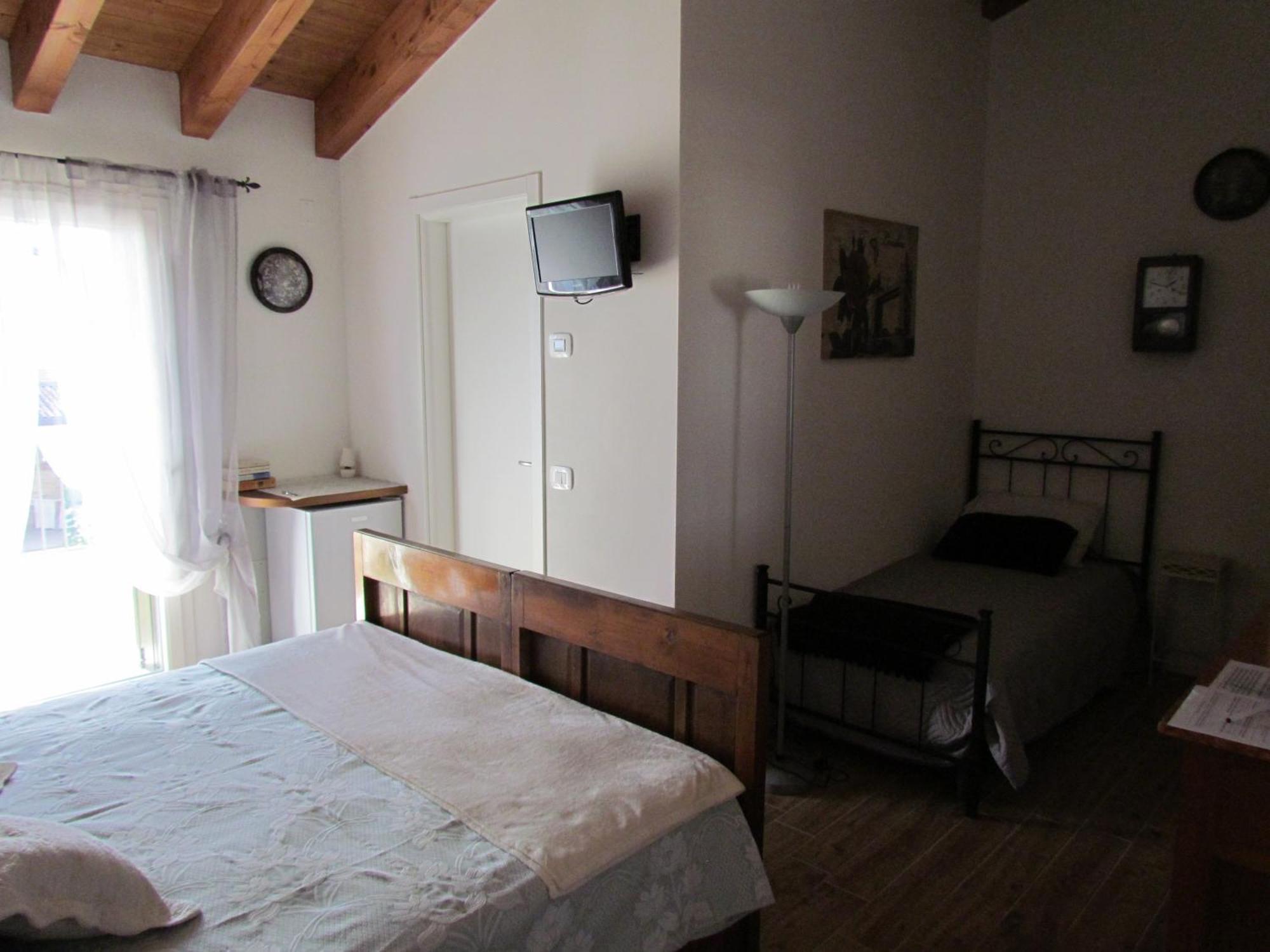 Mum's B&B Vicenza Zimmer foto