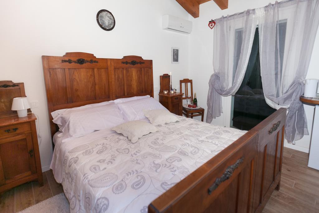 Mum's B&B Vicenza Exterior foto