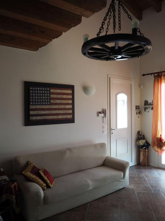 Mum's B&B Vicenza Exterior foto