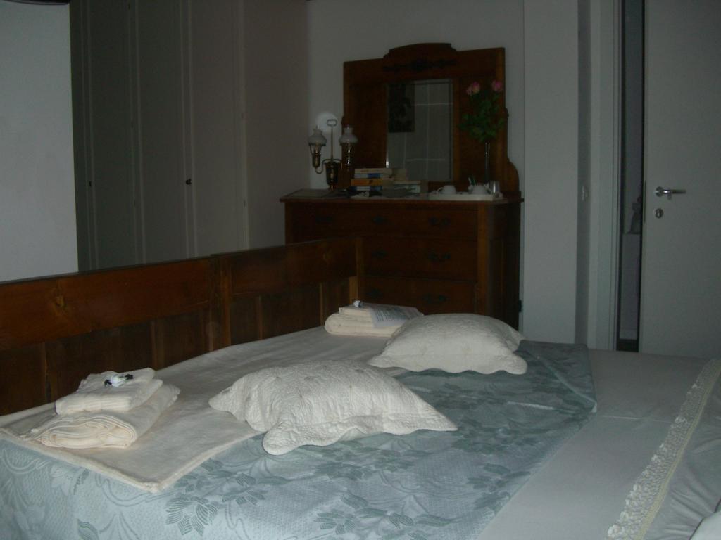 Mum's B&B Vicenza Exterior foto