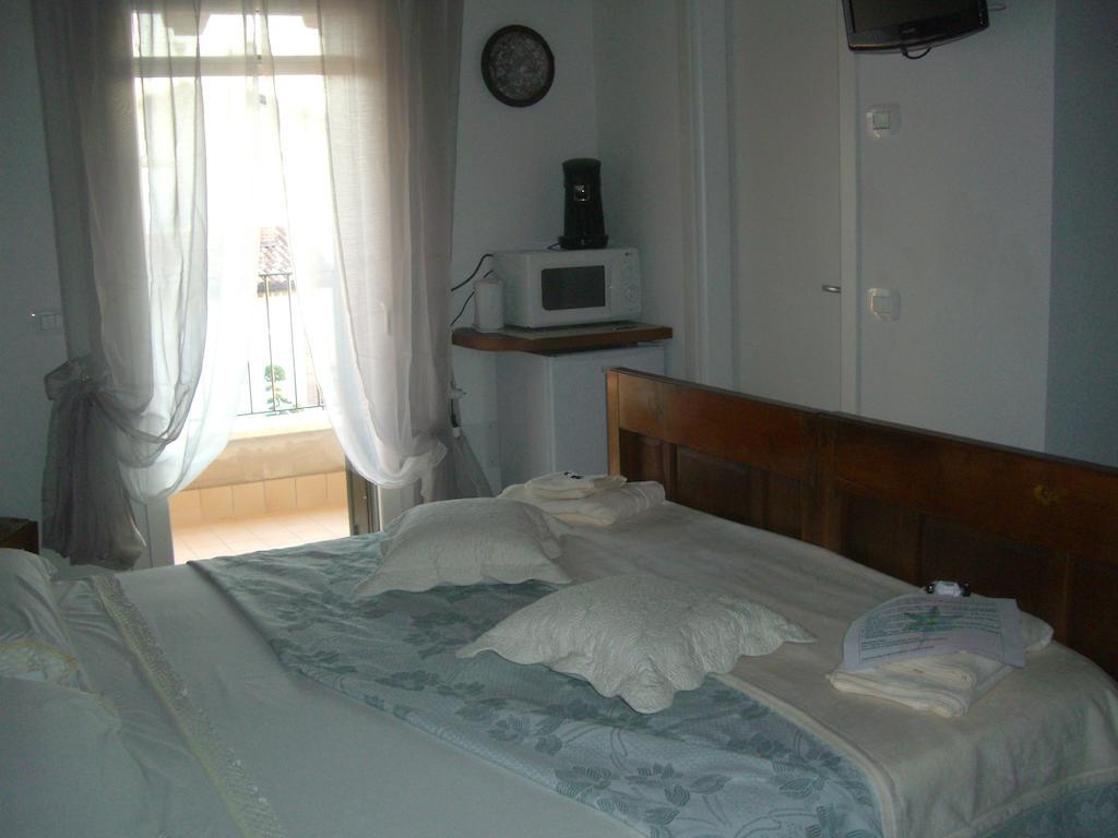 Mum's B&B Vicenza Exterior foto