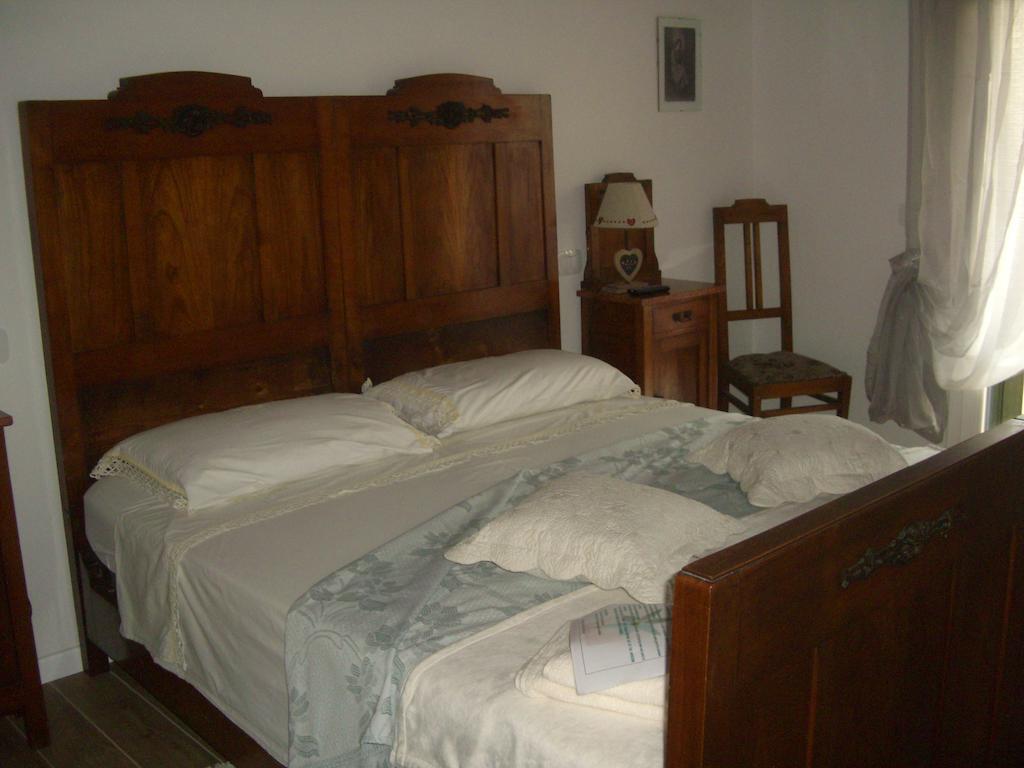 Mum's B&B Vicenza Exterior foto