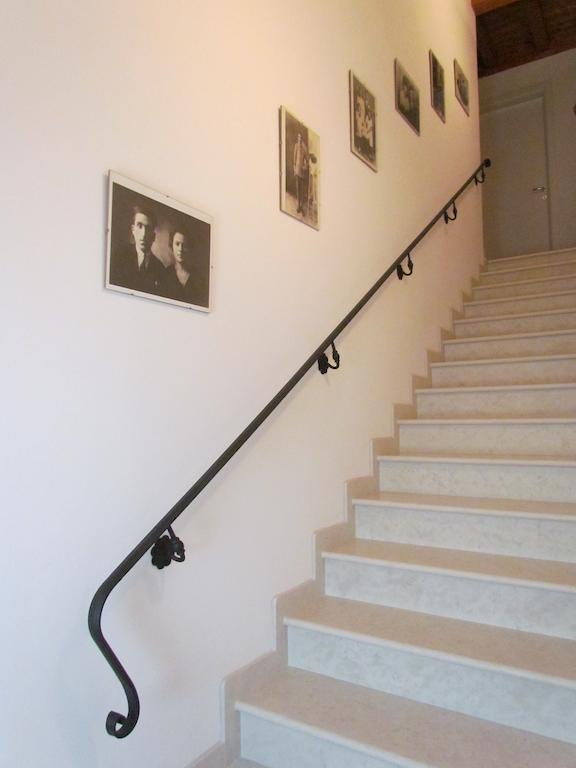 Mum's B&B Vicenza Exterior foto
