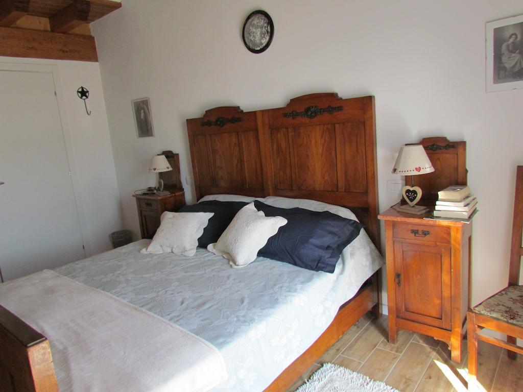 Mum's B&B Vicenza Zimmer foto