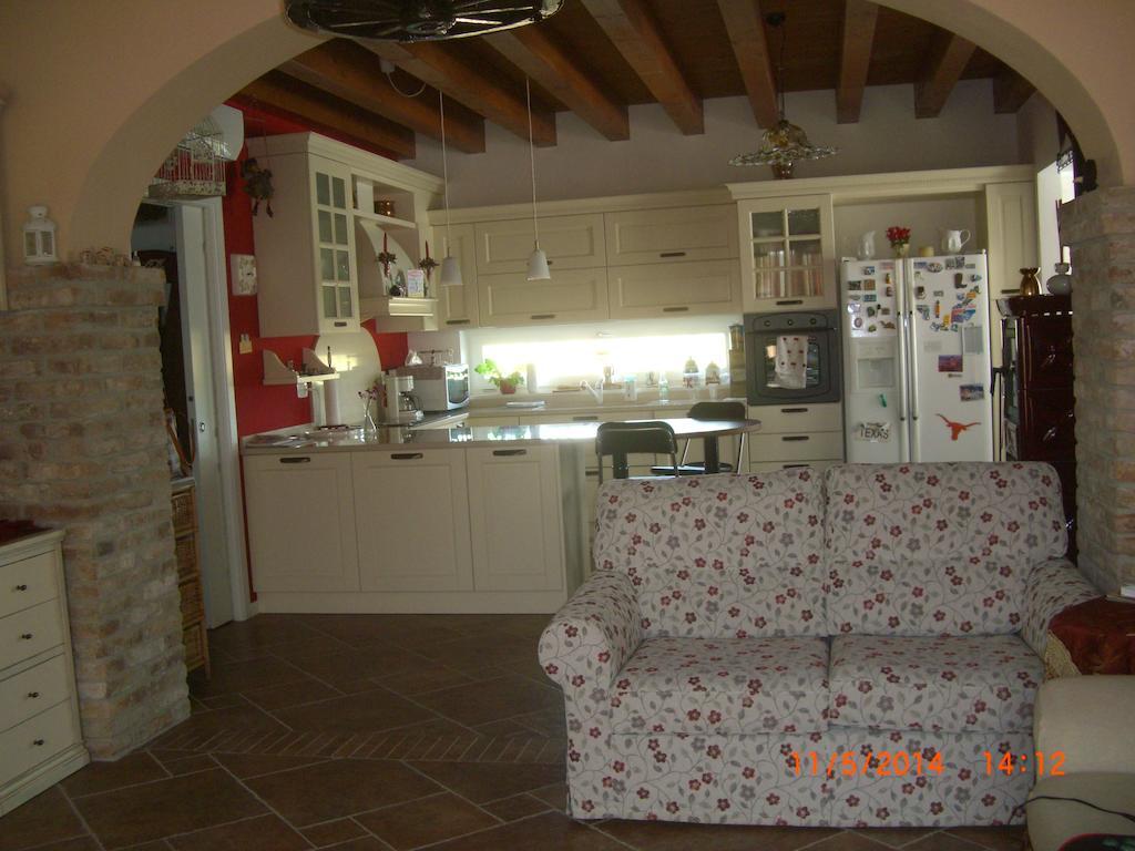 Mum's B&B Vicenza Exterior foto