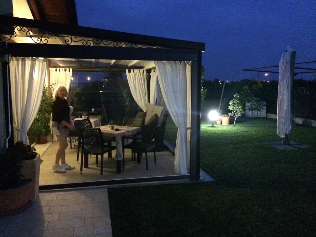 Mum's B&B Vicenza Exterior foto
