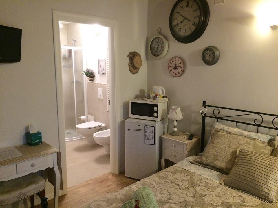 Mum's B&B Vicenza Exterior foto