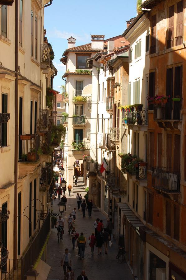 Mum's B&B Vicenza Exterior foto